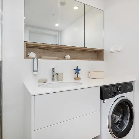 Apartamento La By Pinea Pobierowo