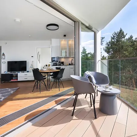 La By Pinea Apartamento