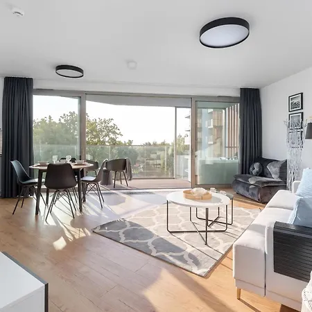 La By Pinea Apartamento *