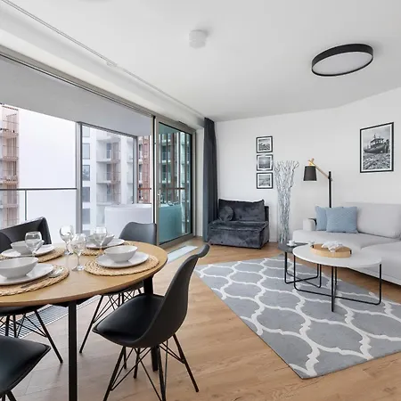 La By Pinea Apartamento