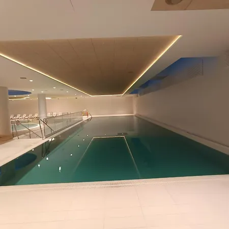 Pinea La Mer Apartment With Jacuzzi * Pobierowo