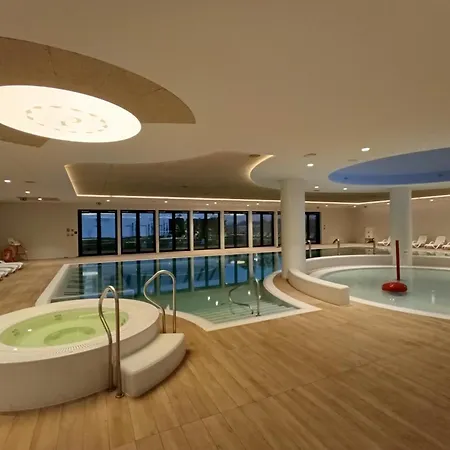 La By Pinea Apartamento