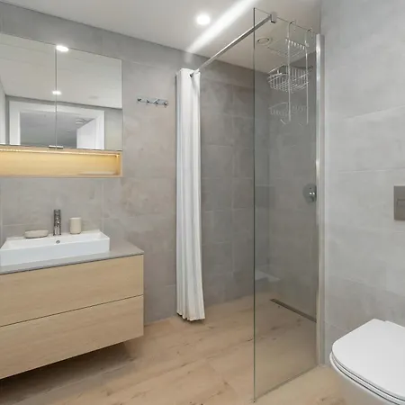 Pinea La Mer Apartment With Jacuzzi Apartment Pobierowo