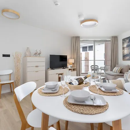 Apartamento La By Pinea *