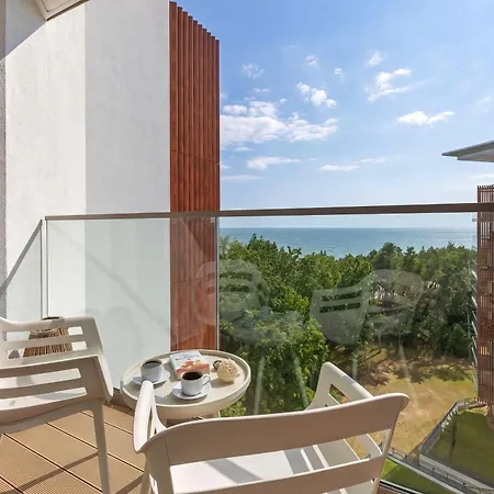 Pinea La Mer Apartment With Jacuzzi * Pobierowo